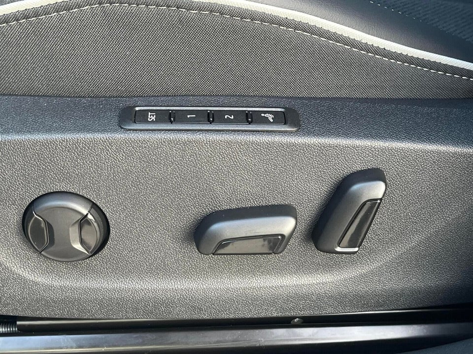 Skoda Enyaq 85 iV Sportline 5d