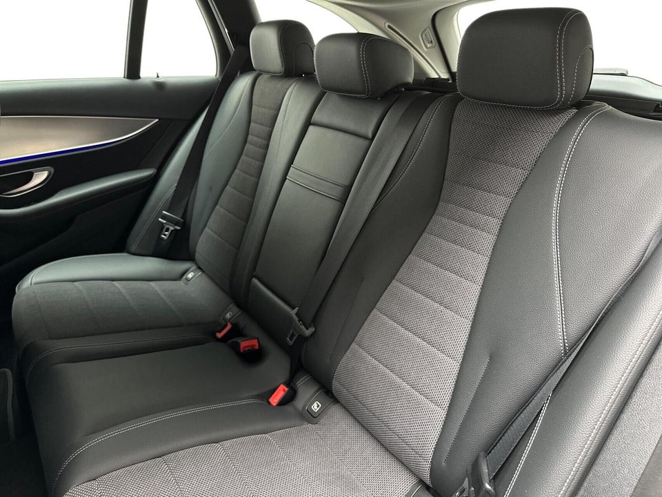 Mercedes E220 d 2,0 Avantgarde stc. aut. 5d