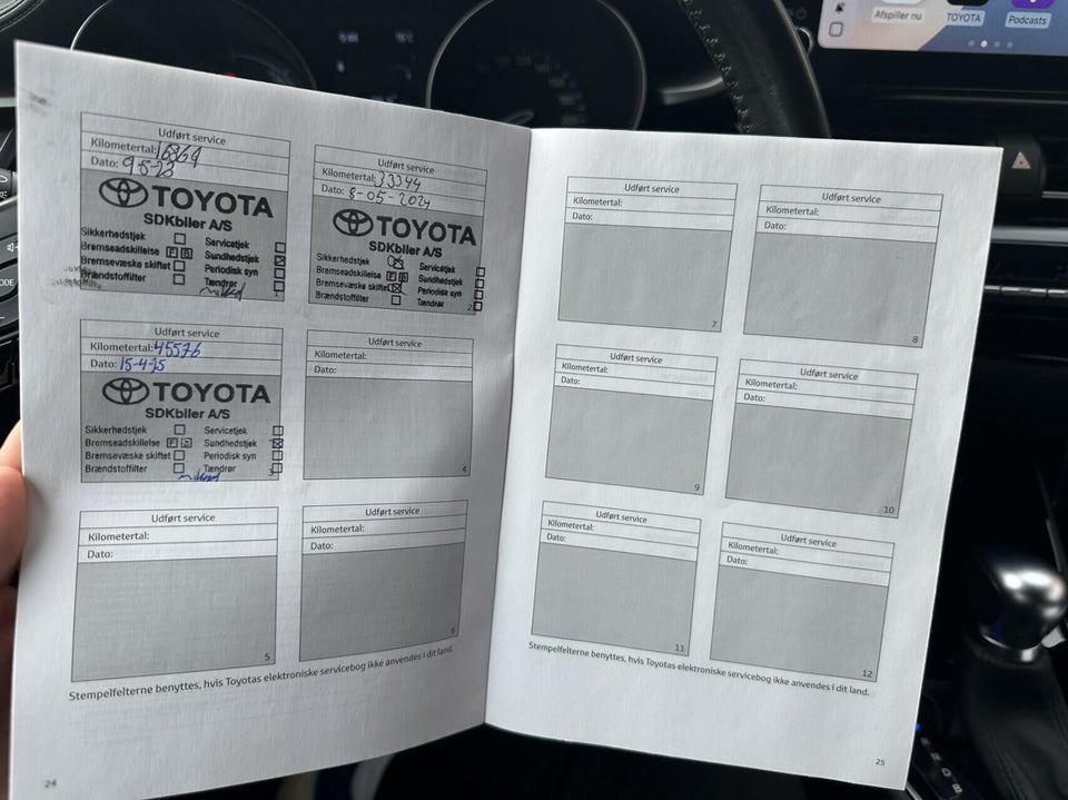 Toyota C-HR 1,8 Hybrid C-LUB Smart CVT 5d