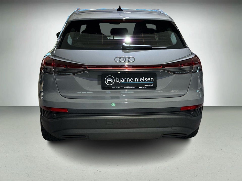 Audi Q4 e-tron 40 Attitude 5d