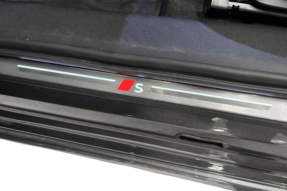 Audi A6 e-tron Progress plus Avant 5d