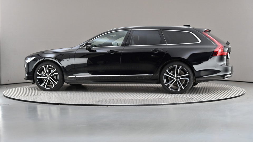 Volvo V90 2,0 T6 ReCharge Ultimate Bright aut. AWD 5d