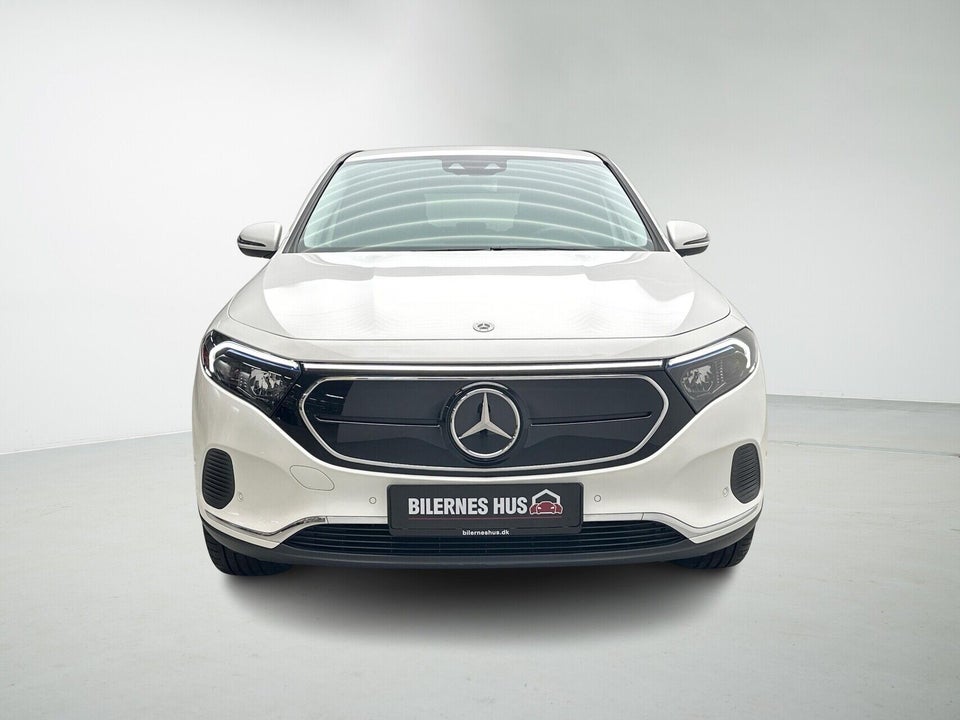 Mercedes EQA250 Progressive 5d