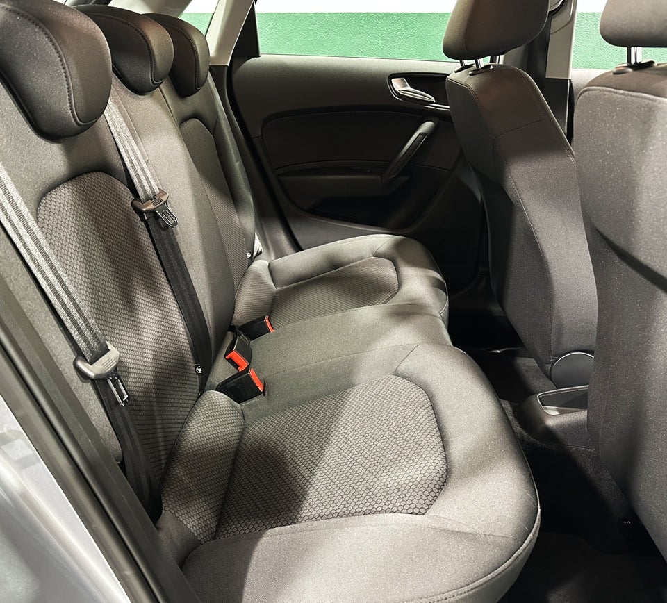 Audi A1 1,0 TFSi 95 Sportback 5d