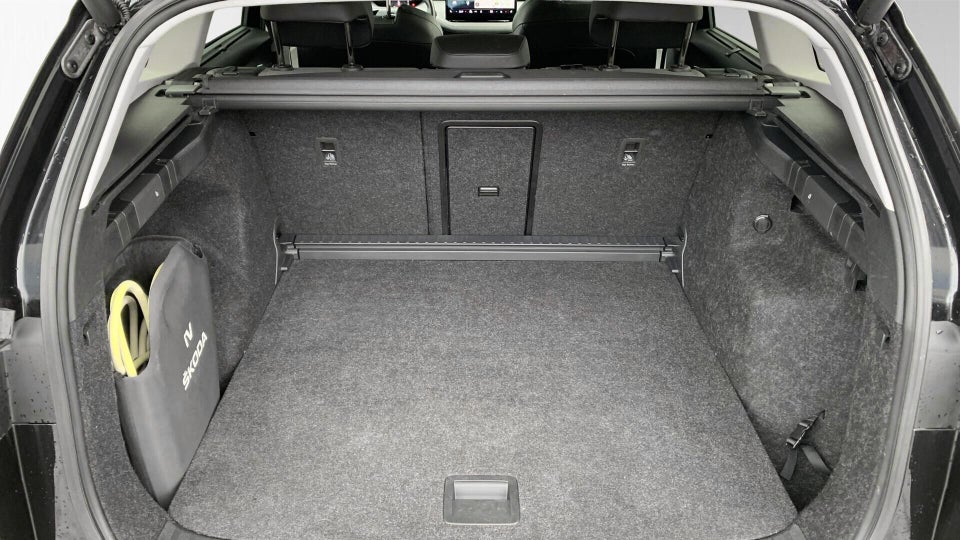 Skoda Enyaq 80 iV Premium 5d