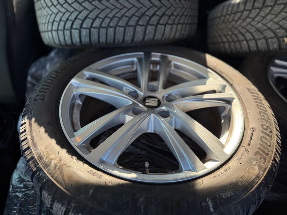 Seat Ateca 1,5 TSi 150 Style DSG 5d