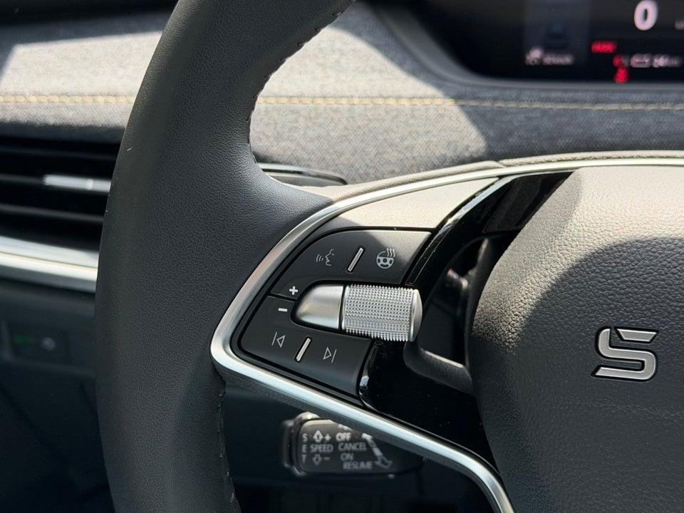 Skoda Elroq 50 iV 5d