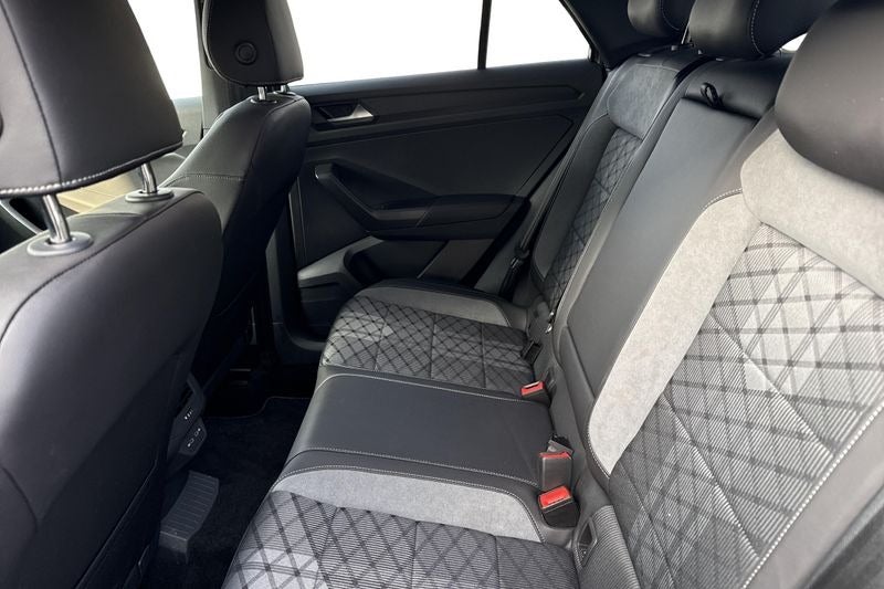 VW T-Roc 1,5 TSi 150 R-line Edition DSG 5d