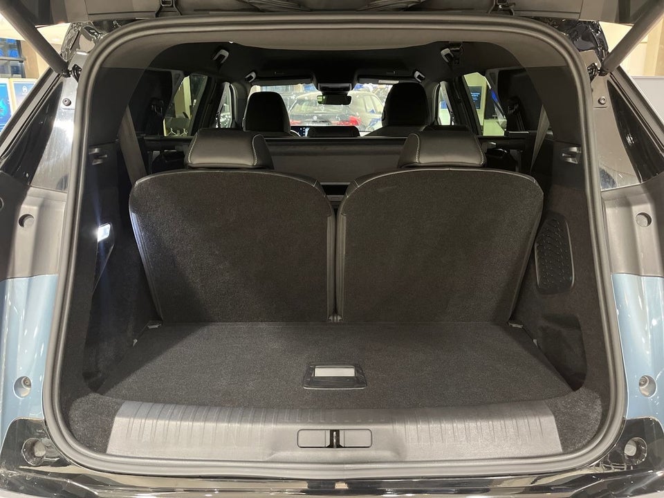 Peugeot e-5008 77 GT Pack 7prs 5d