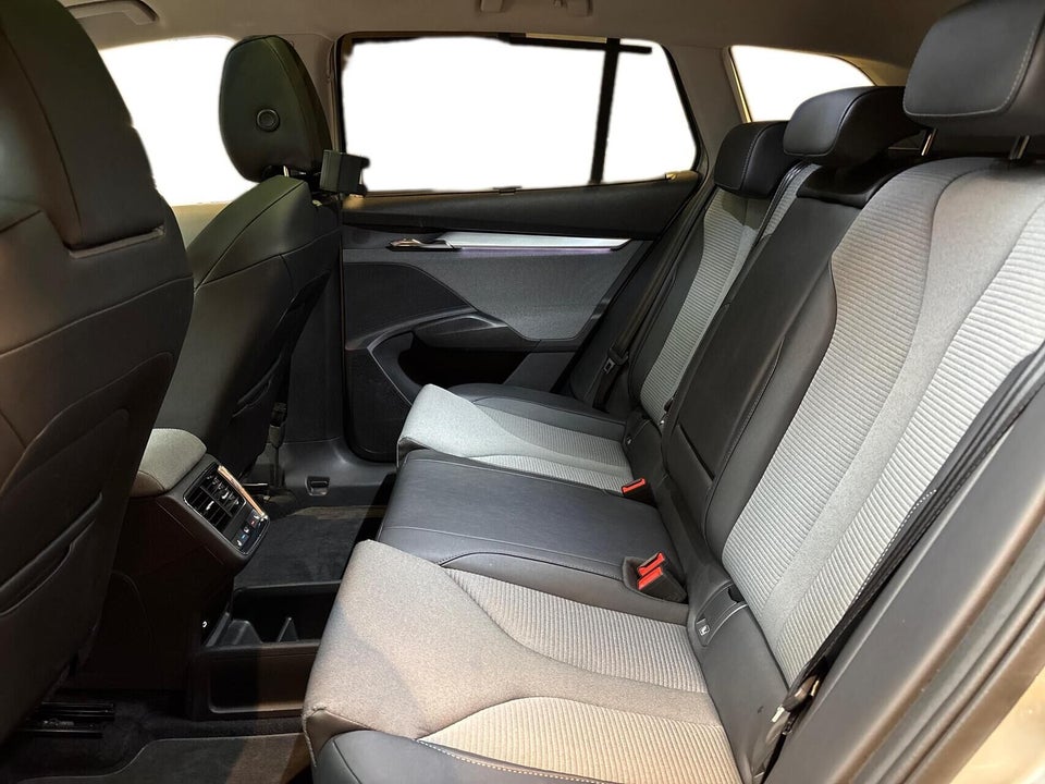 Skoda Enyaq 80 iV Ultra 5d