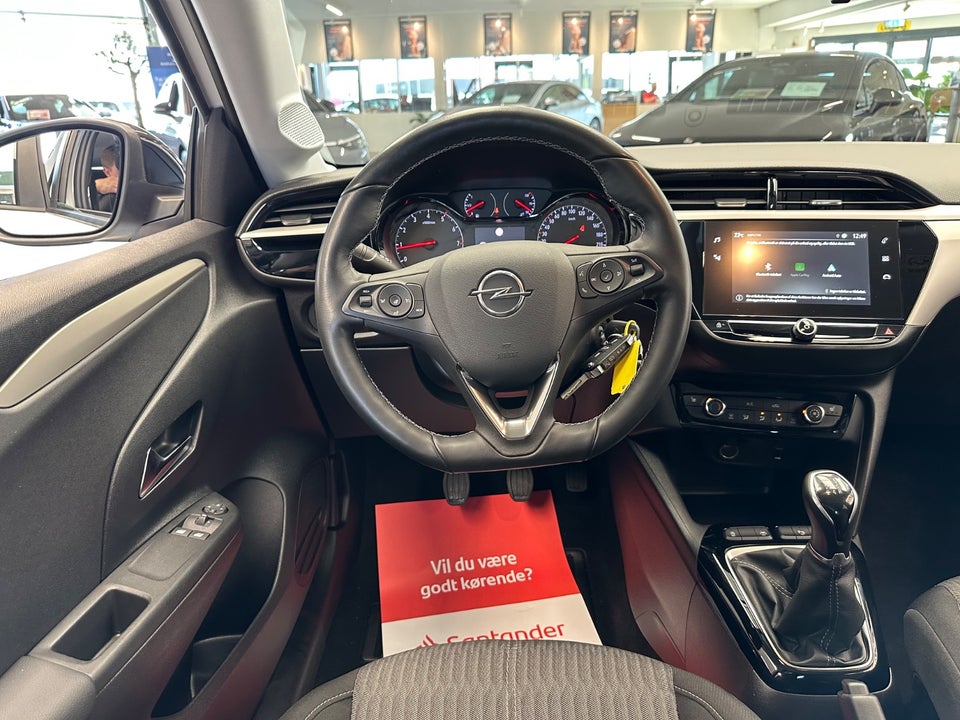 Opel Corsa 1,2 Elegance 5d