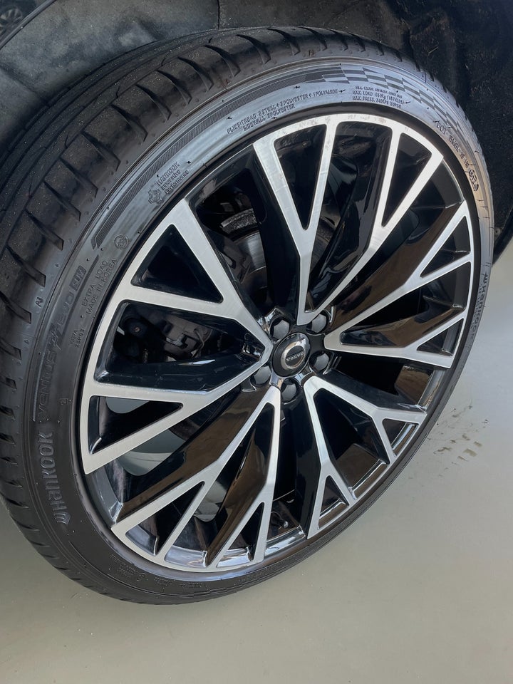Volvo XC60 2,0 T5 250 Inscription aut. 5d