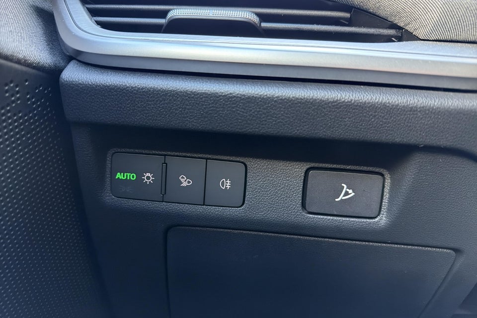 Skoda Enyaq 85 iV Premium 5d