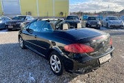 Peugeot 307 2,0 16V CC aut. 2d