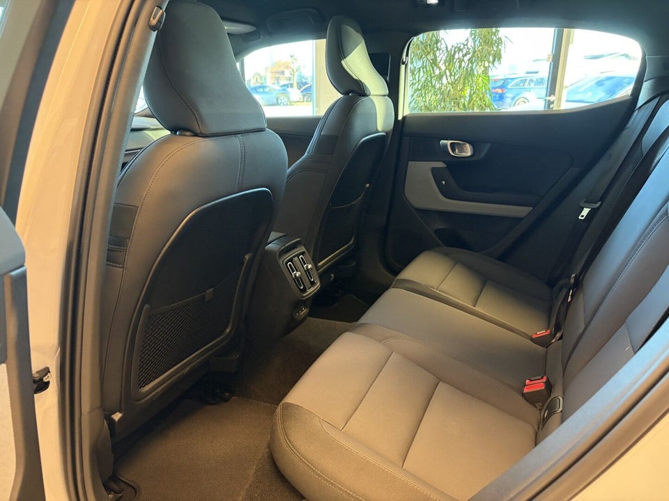 Polestar 2 Long Range 5d