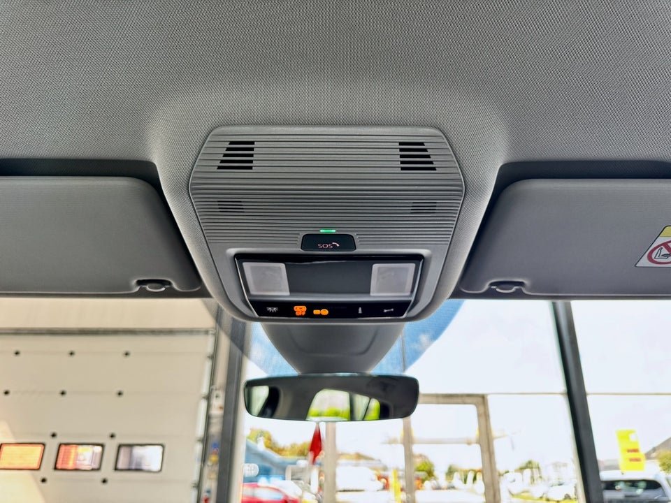 Skoda Elroq 85 iV 5d