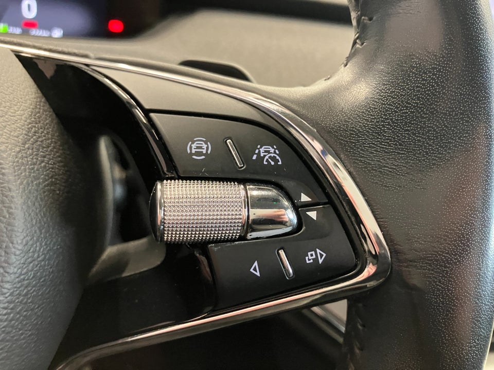 Skoda Enyaq 60 iV 5d