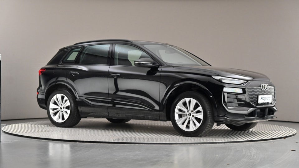 Audi Q6 e-tron Progress quattro 5d