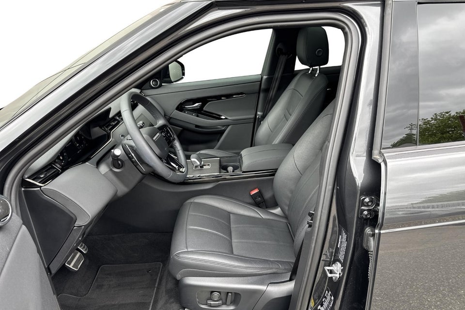 Land Rover Range Rover Evoque 1,5 P270e Dynamic SE aut. 5d