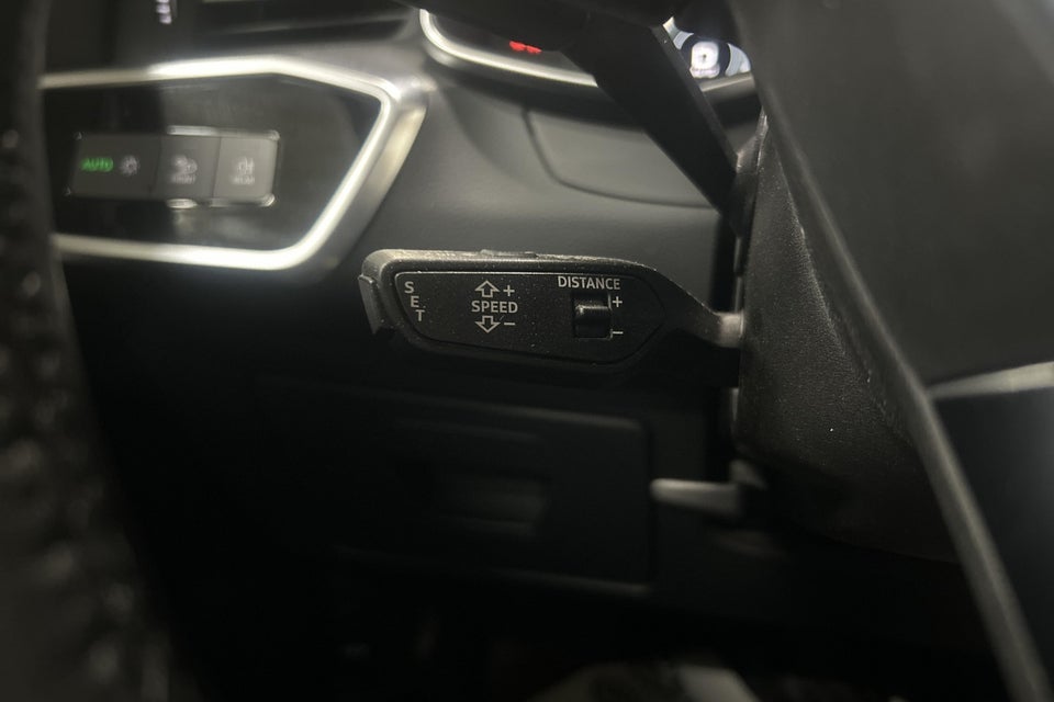 Audi A6 50 TFSi e Sport Prestige Avant quattro S-tr. 5d