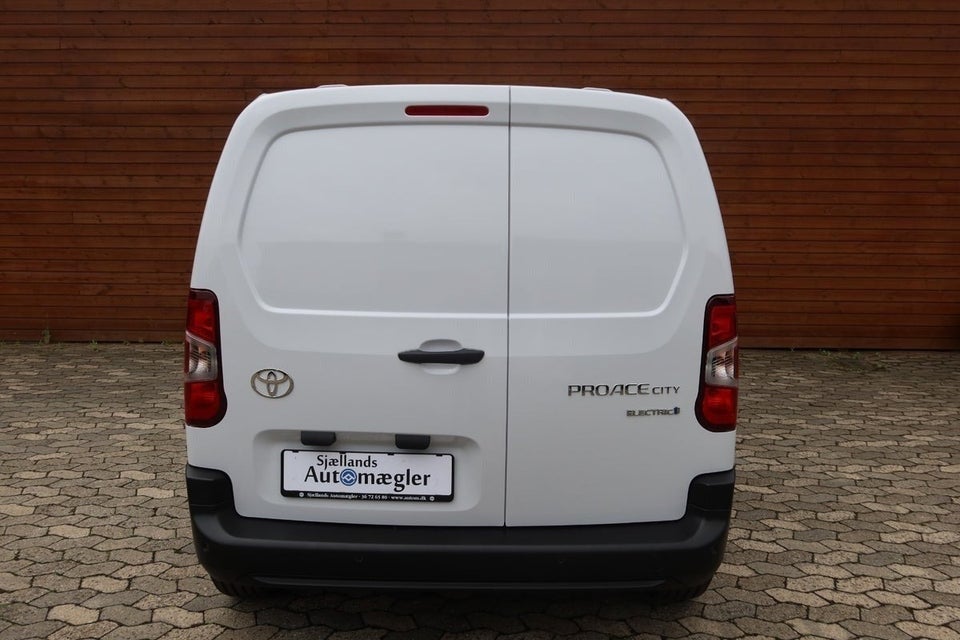 Toyota ProAce City 50 Medium Comfort