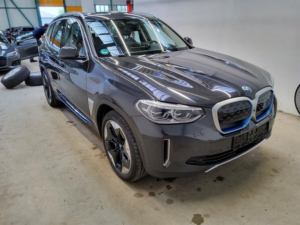 BMW iX3 Impressive 5d