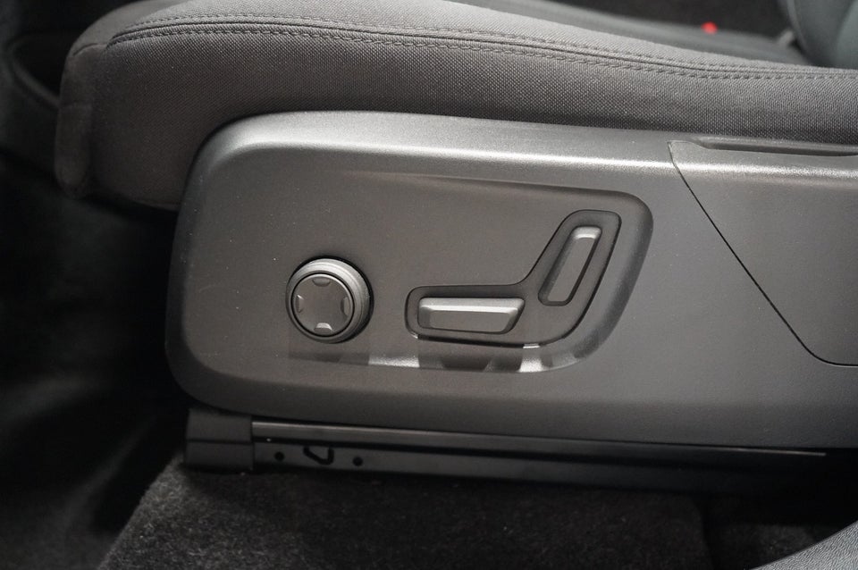 Volvo C40 P6 ReCharge Plus 5d