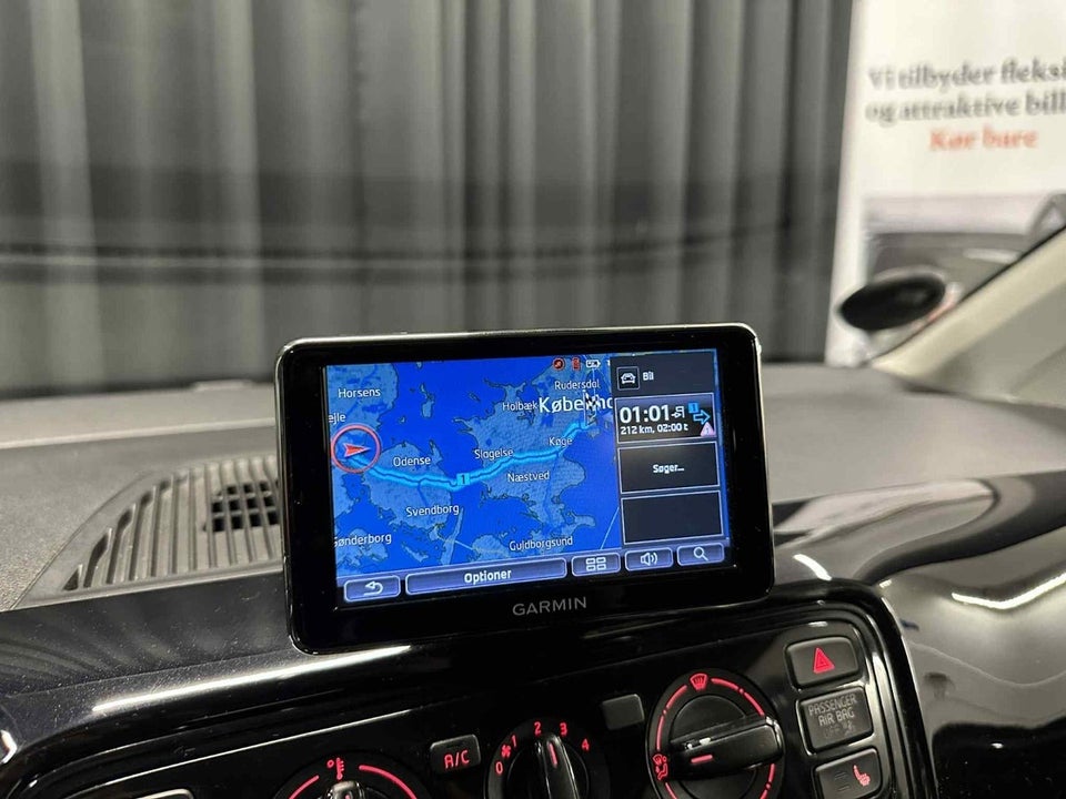 VW Up! 1,0 60 High Up! BMT 5d