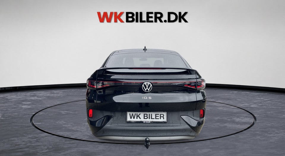 VW ID.5 77 Pro 5d