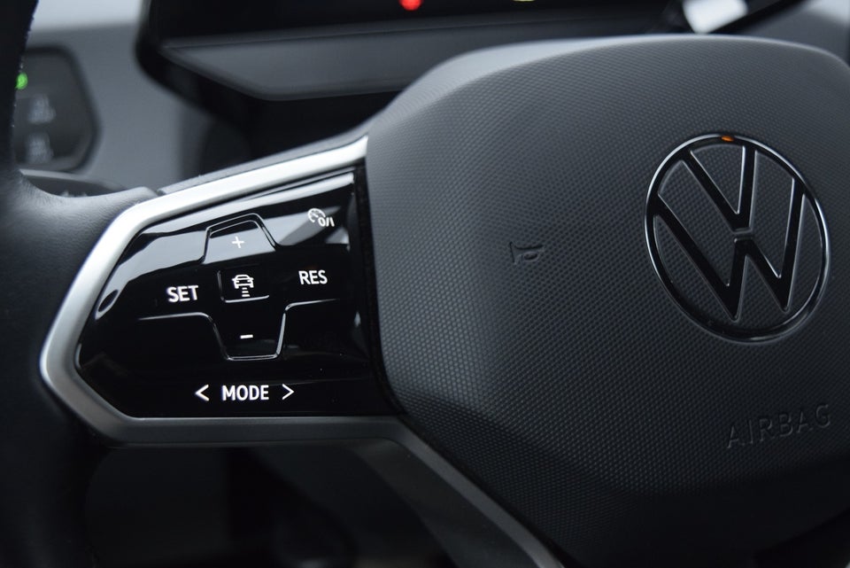 VW ID.3 45 Pure Performance 5d