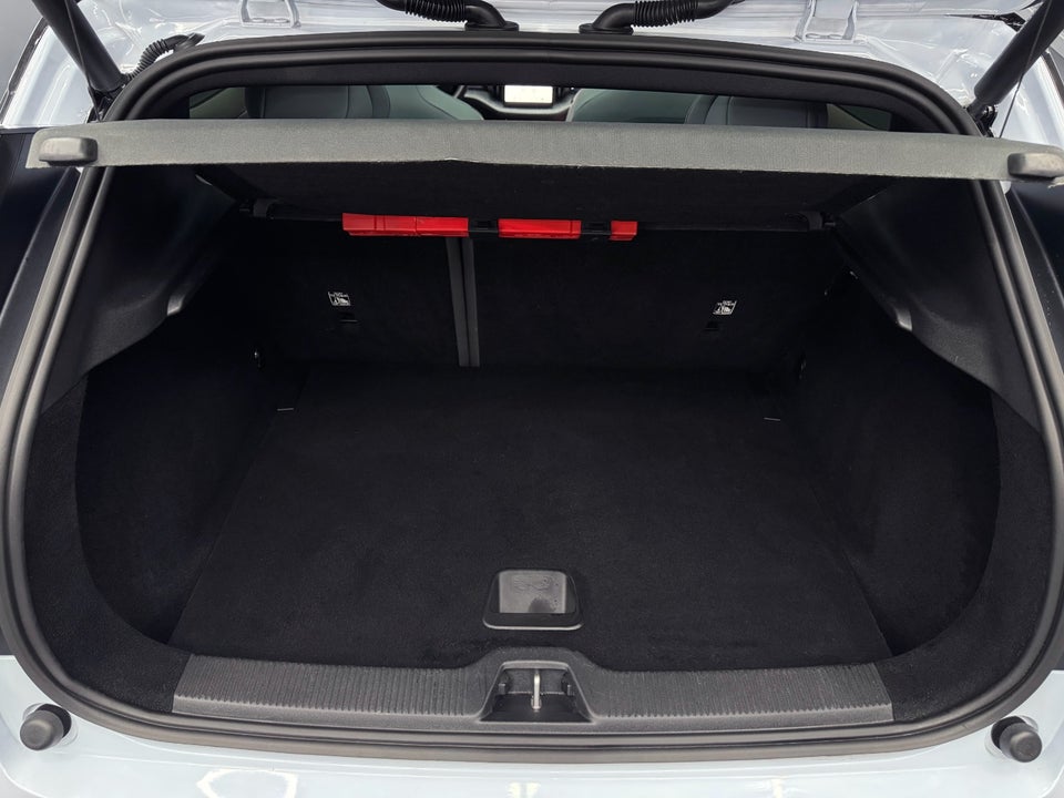 Volvo EX30 Extended Range Ultra 5d