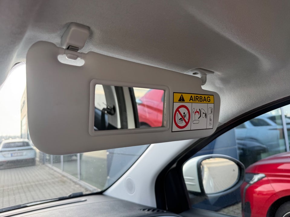 Fiat 500e 42 Icon Pack 3d