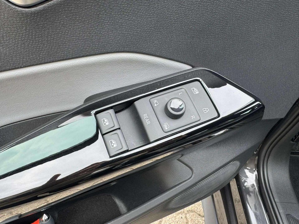 VW ID.3 58 1ST Pro Performance 5d