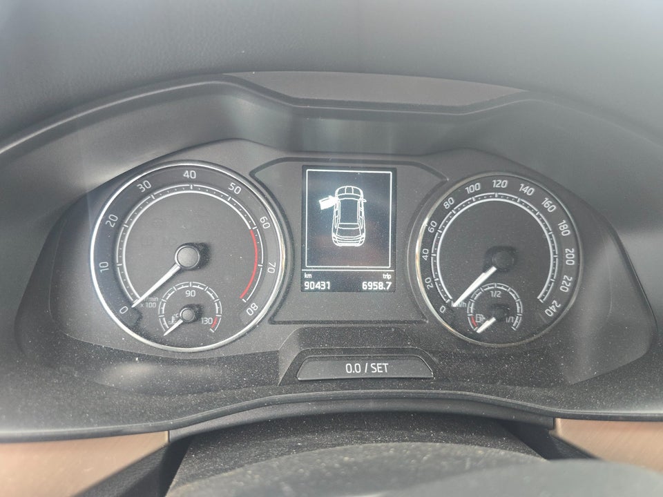 Skoda Kamiq 1,0 TSi 115 Style DSG 5d