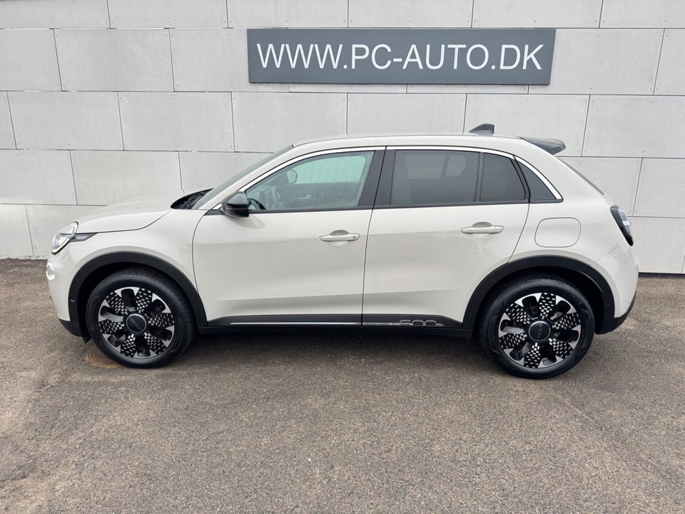 Fiat 600e 54 la Prima 5d