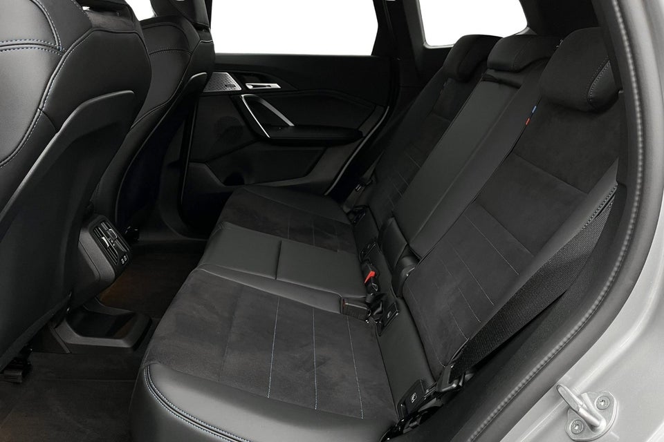 BMW iX1 eDrive20 M-Sport 5d