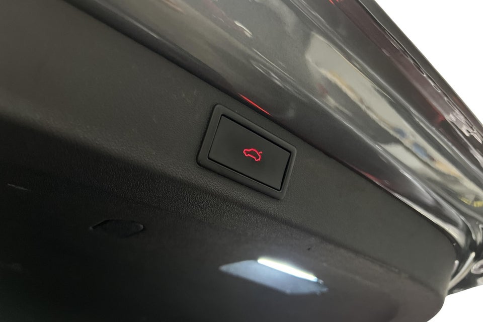 Skoda Enyaq 80 iV Lodge 5d