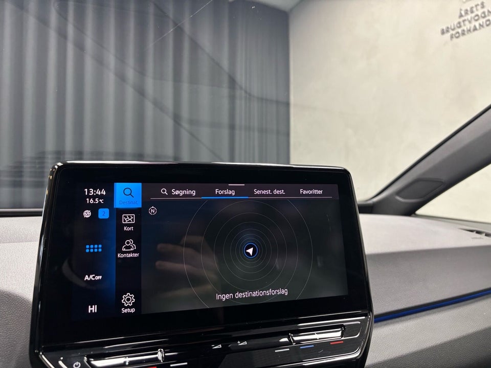 VW ID.3 45 City Pure Performance 5d