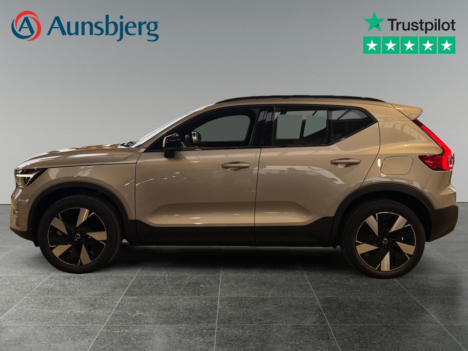 Volvo XC40 P6 ReCharge Plus 5d