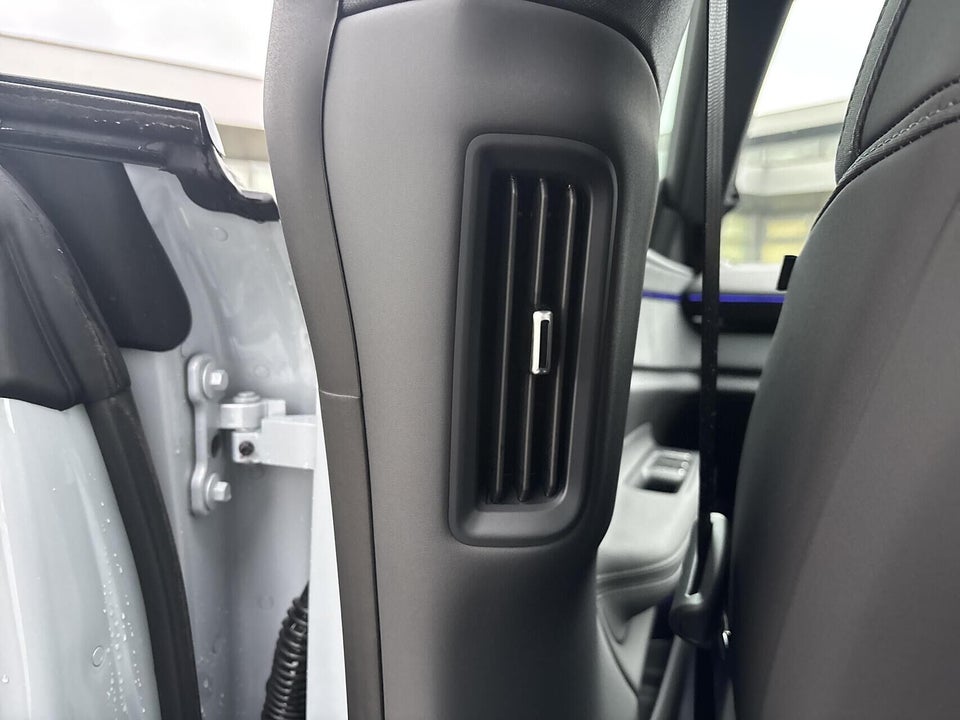 Polestar 4 Coupé RWD 5d