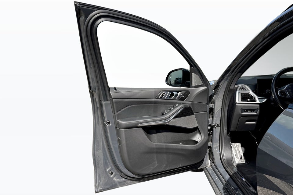 BMW X5 3,0 xDrive50e M-Sport+ aut. 5d