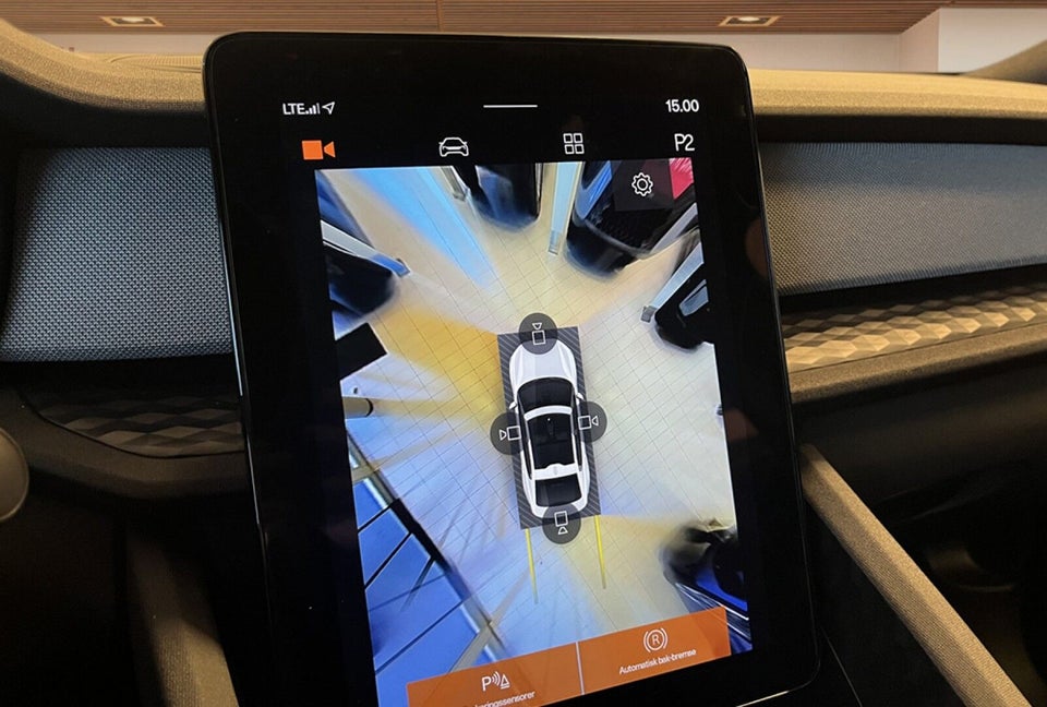 Polestar 2 Long Range 5d