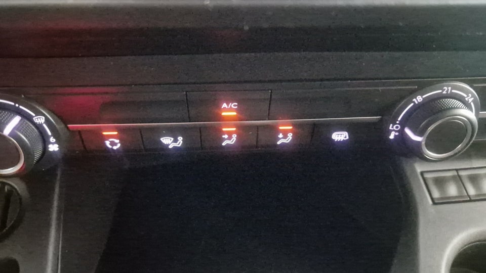 Toyota ProAce City 1,5 D 102 Medium Comfort 5d
