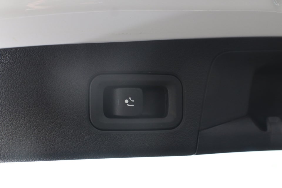 Mercedes EQA250 Progressive 5d