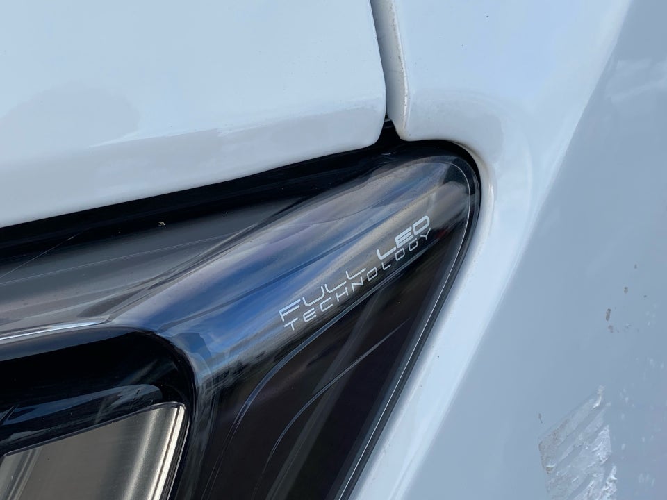 Fiat Ducato 35 Maxi 2,2 MJT 180 Chassis L3 Pro+ aut.