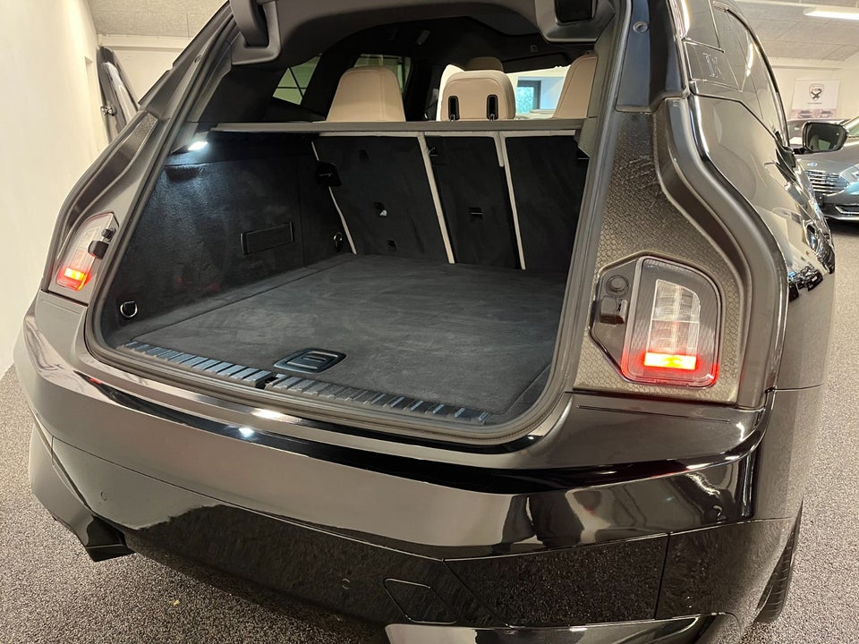 BMW iX xDrive50 Sport 5d