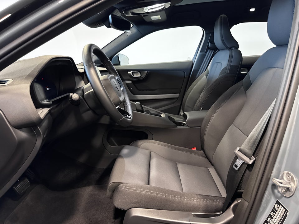 Polestar 2 Long Range AWD 5d