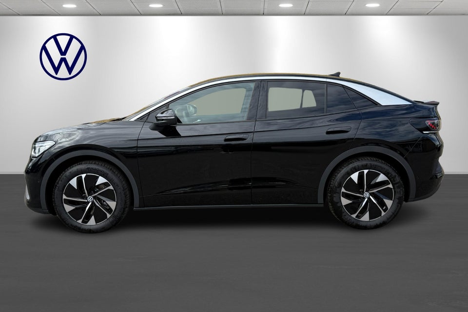 VW ID.5 77 Style+ 5d