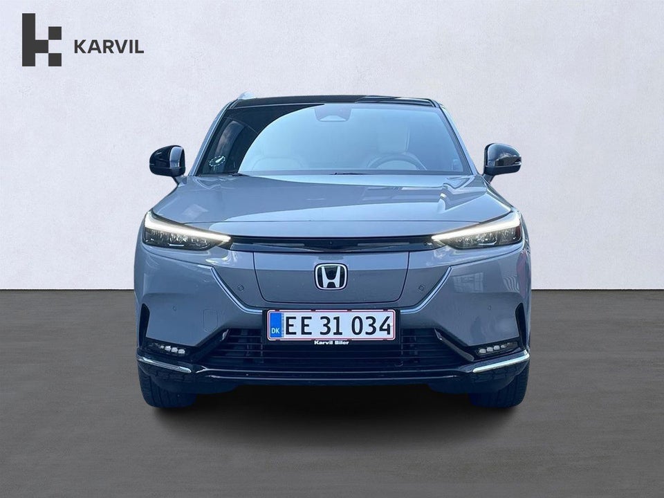 Honda e:Ny1 Advance 5d
