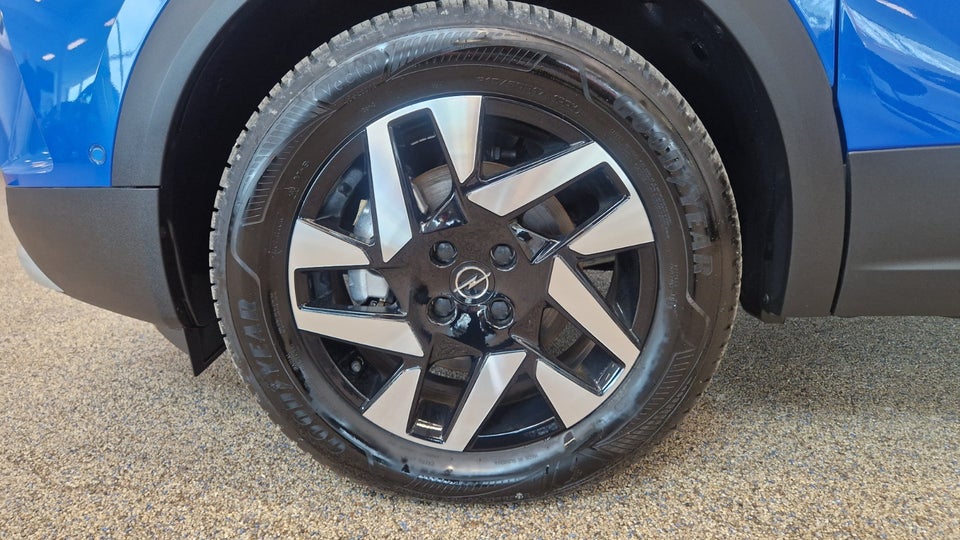 Opel Mokka-e 50 Elegance 5d